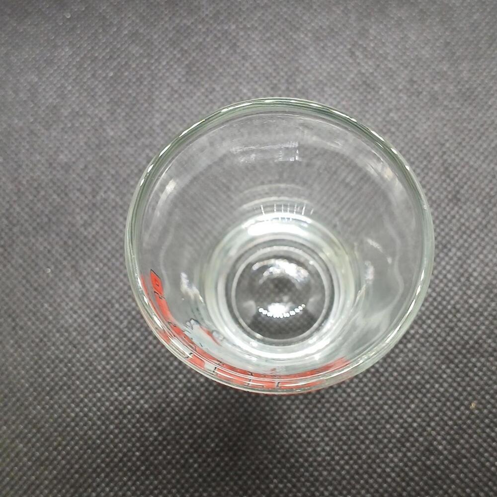 Vintage Oklahoma Shot Glass - Picture 3 of 4